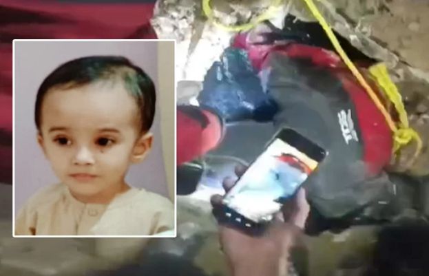 گلشن اقبال نیپا چورنگی کے قریب اتوار کی رات کھلے مین ہول میں گرنے والا کمسن بچہ اب تک تلاش نہ کیا جاسکا