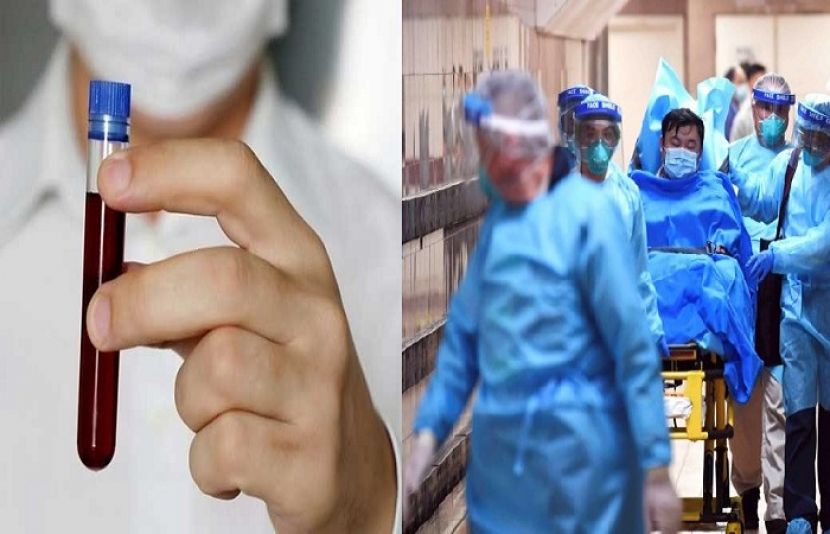ملتان میں مقیم چینی شہری کے کرونا وائرس میں مبتلا ہونے کا خدشہ ہے