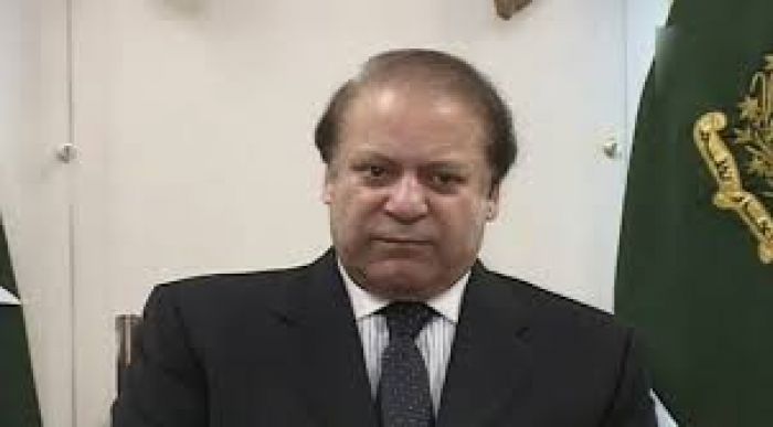 وزیراعظم نوازشریف