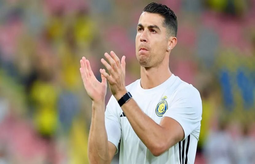 فٹبال کیریئر کا اختتام کرنا چاہتا ہوں، جلد ریٹائرمنٹ لوں گا، کرسٹیانو رونالڈو