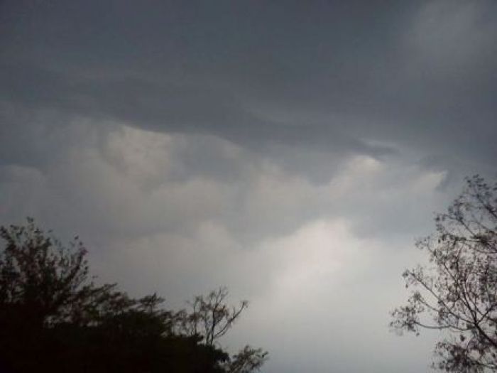 بارش برستے ہیں وفاقی دارالحکومت میں سردی کے موسم کا آغاز ہوگیا ہے