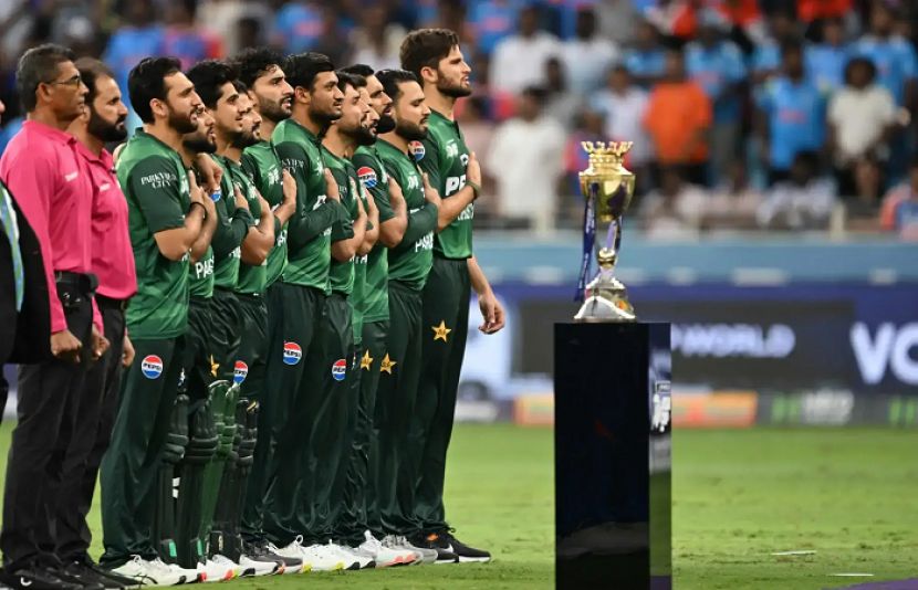 پاکستان کے مداحوں کے لیے فائنل کی امیدیں ابھی برقرار ہیں