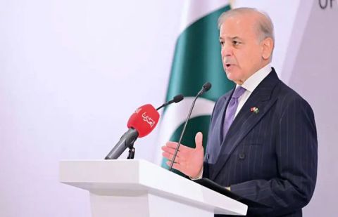 وزیراعظم نے تنخواہ دار طبقے کیلئے بڑی خوشخبری سنا دی