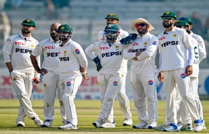ویسٹ انڈیز اور انگلینڈ کے دوروں کے لیے 17 رکنی ٹیسٹ اسکواڈ کو حتمی شکل دے دی گئی ہے