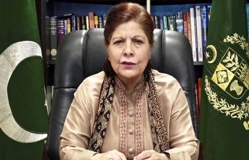 سابق گورنر اسٹیٹ بینک شمشاد اختر انتقال کر گئیں