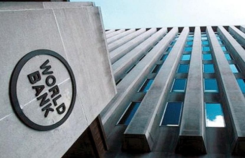 عالمی بینک  نے پاکستان کےلیے 60 کروڑ ڈالر قرض کی منظوری دے دی