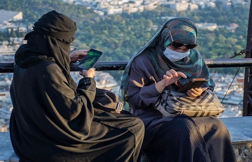 سعودی عرب میں ابشر نامی ایک ایسی ایپ متعارف کرائی گئی ہے جس پر دُنیا بھر میں ہنگامہ کھڑا ہو گیا ہے