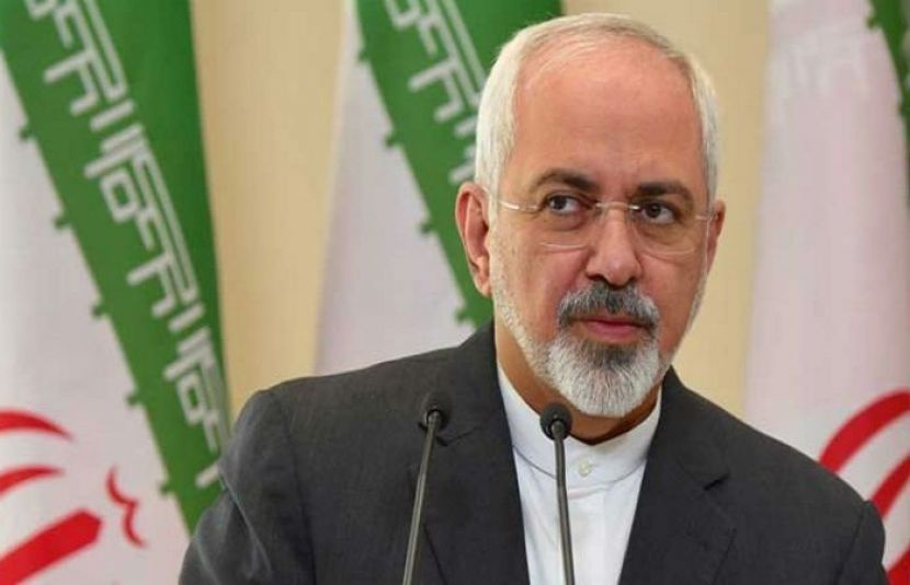 ایرانی وزیر خارجہ جواد ظریف وزیر اعظم اور آرمی چیف سے ملاقات کریں گے 