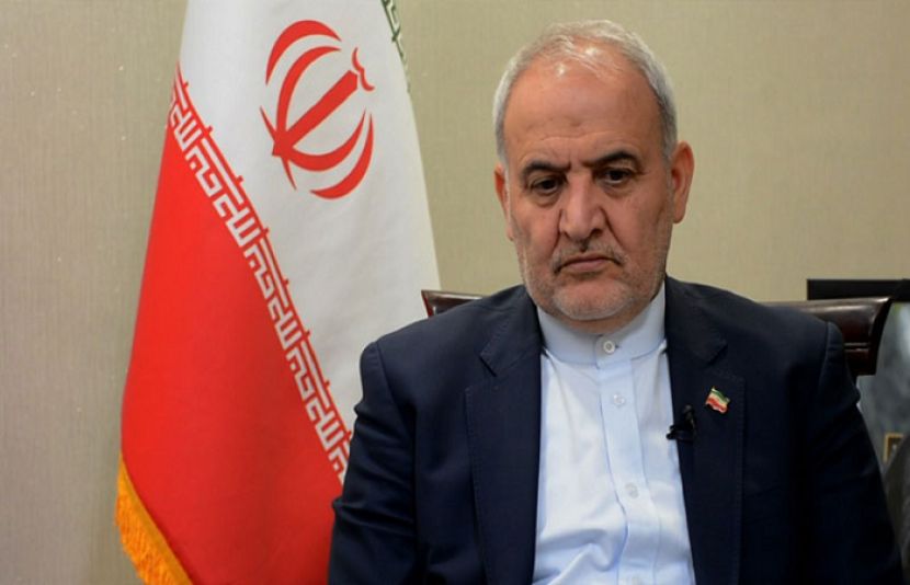 پاکستان میں تعینات ایرانی سفیر رضا امیری مقدم نے بھی امریکا کے ساتھ کسی بھی قسم کے بلاواسطہ یا بلواسطہ مذاکرات کی تردید کر دی