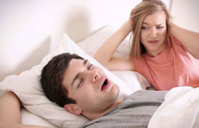 خراٹے ویسے بے ضرر ہوتے ہیں مگر آپ کے لیے، دیگر کو ان کی آواز کچھ زیادہ پسند نہیں آتی