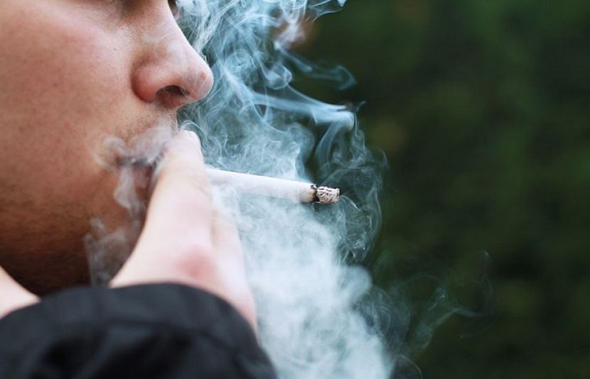 سعودی عرب میں تمباکو نوشی سے متعلق نیا قانون نافذ کردیا گیا