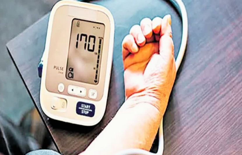 طبی ماہرین نے خبردار کیا ہے کہ ہائی بلڈ پریشر یا ’ہائیپر ٹینشن‘ ایک ایسا خاموش قاتل ہے