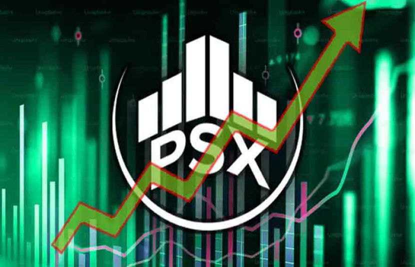 پاکستان اسٹاک ایکسچینج