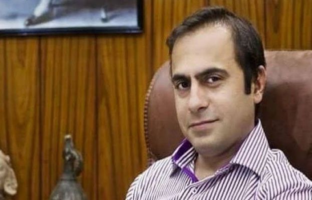 ڈی جی آرکیالوجی ڈاکٹر عبدالصمد پر فرد جرم عائد