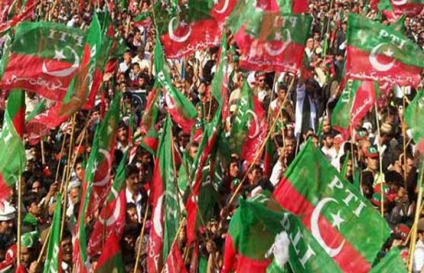  راولپنڈی انتظامیہ نے پی ٹی آئی کو26 نومبر کو مشروط  جلسہ کرنے کی اجازت دے دی 