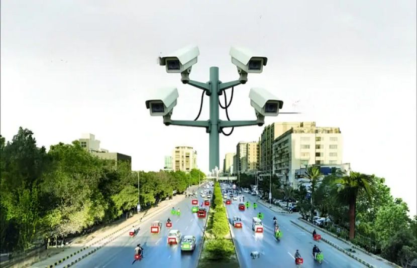 ای چالان کے حوالے سے زبردست سہولت متعارف