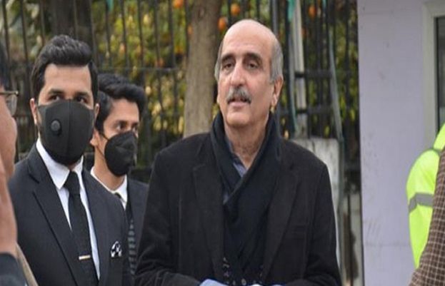 احتساب سب کا ہونا چاہیے چاہے وہ عمران خان ہو یا جہانگیر ترین، اکبر ایس بابر 