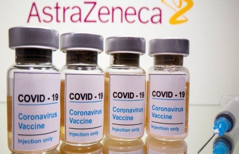 ایسٹرازینیکا