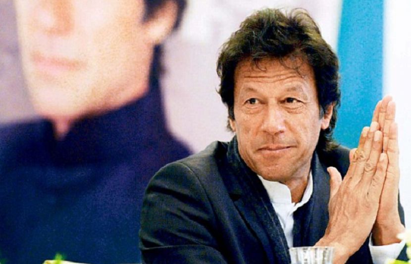 وزیراعظم عمران خان کا کرکٹ بورڈ میں تبدیلی کا اشارہ