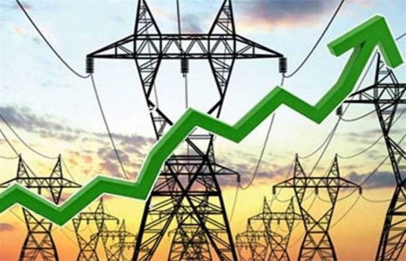 بجلی کی قیمت میں 2 روپے 65 پیسے فی یونٹ اضافہ کا امکان ہے۔
