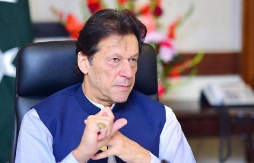 وزیراعظم عمران خان نے پاکستان تحریک انصاف(پی ٹی آئی) کور کمیٹی کا اہم اجلاس آج طلب کرلیا