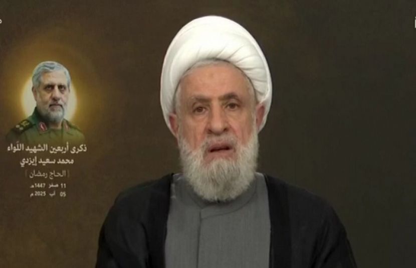 حزب اللّٰہ کی کھلی وارننگ