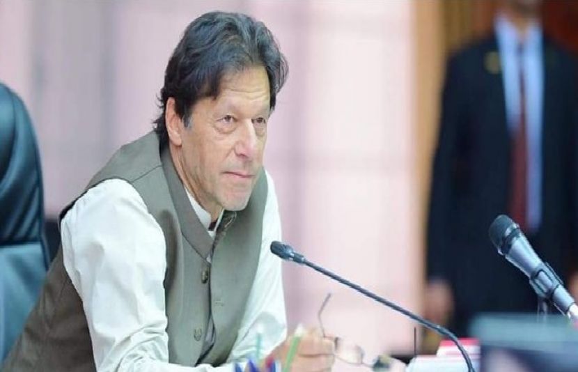 وزیراعظم عمران خان کی زیر صدارت کلین اینڈ گرین پاکستان منصوبے سے متعلق اجلاس ہوا ہے