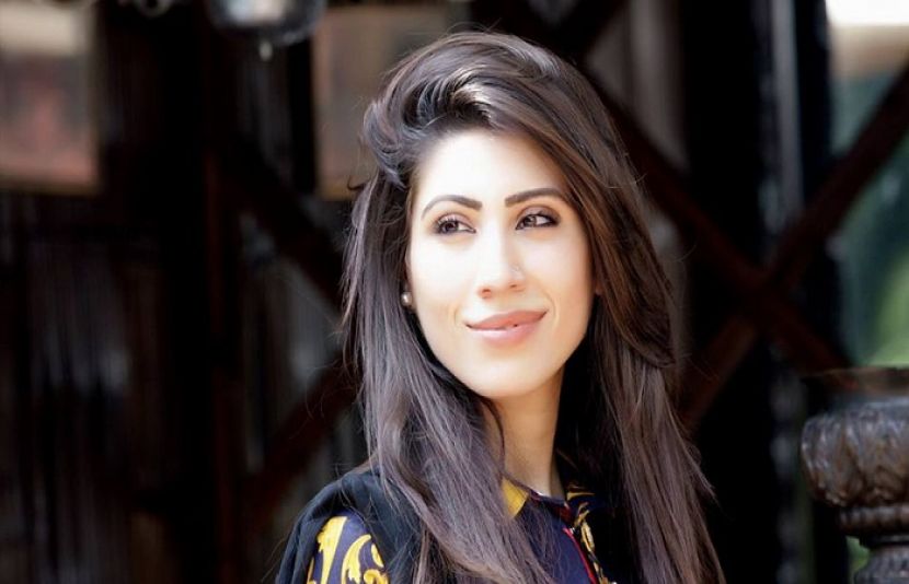 پاکستان کی کوئی اداکارہ مریم نواز کا کردار ادا نہیں کرسکتی، حنا پرویز بٹ 