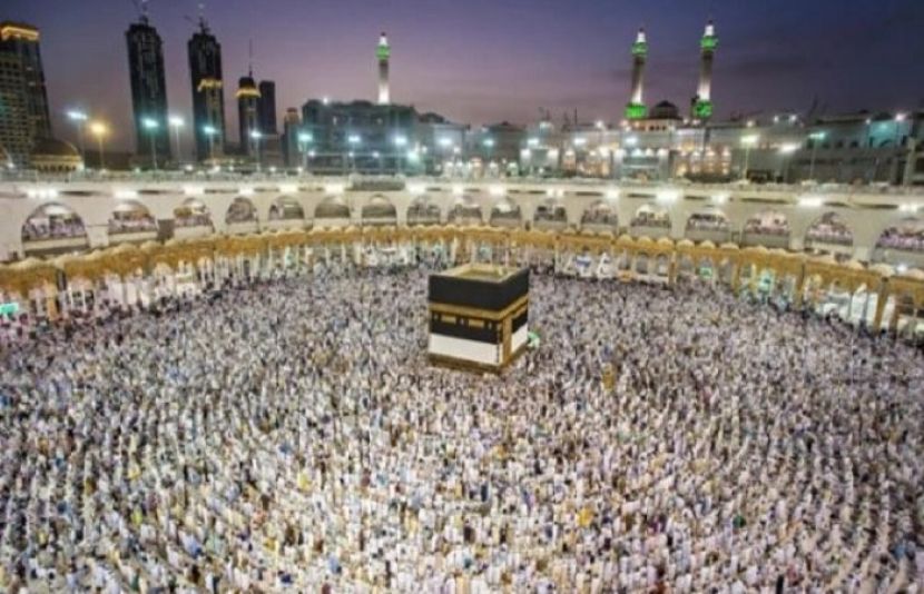 حج 2027 کیلئے عازمین کی آن لائن رجسٹریشن کا باقاعدہ آغاز ہوگیا