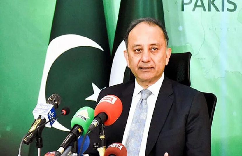 وفاقی وزیر مصدق ملک