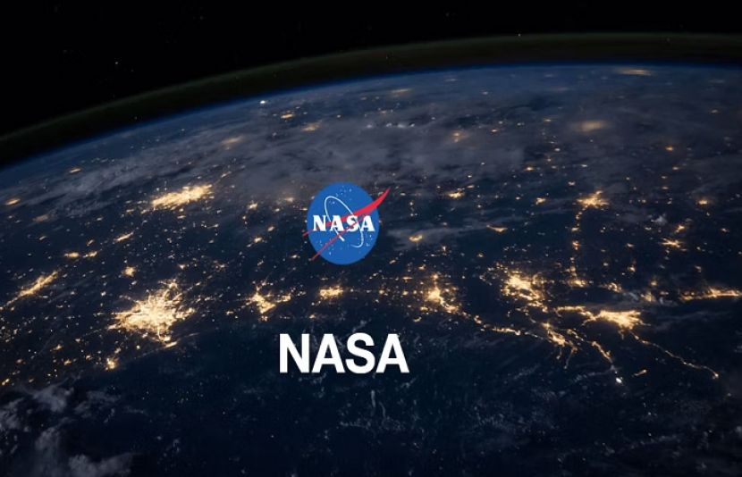 ناسا کا نیا انقلابی میشن