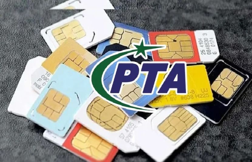 پاکستان ٹیلی کمیونیکیشن اتھارٹی نے ملک بھر میں غیر ملکی سموں کے استعمال کے حوالے سے ایک اہم اور ہنگامی عوامی آگاہی الرٹ جاری کردیا