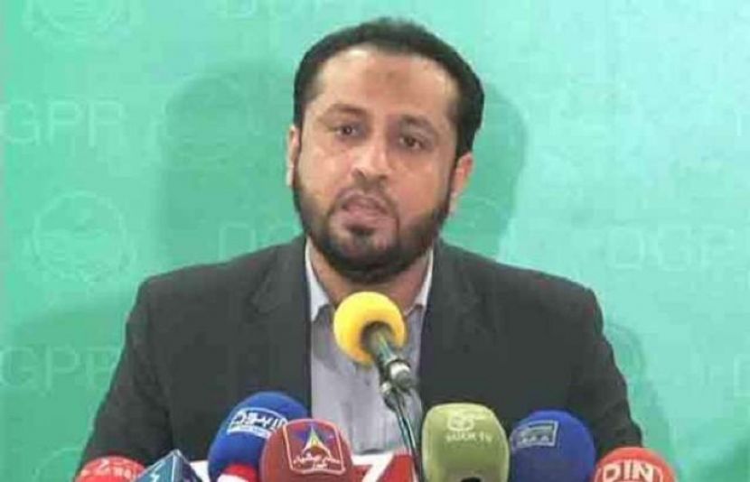 مسلم لیگ ن کے رہنما خواجہ عمران نذیر کی ضمانت منظور