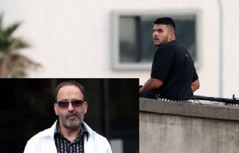 آسٹریلیا کے شہر سڈنی میں واقع بونڈی بیچ پر حملہ کرنے والا شخص ساجد اکرم بھارتی شہر حیدرآباد سے تعلق رکھتا تھا