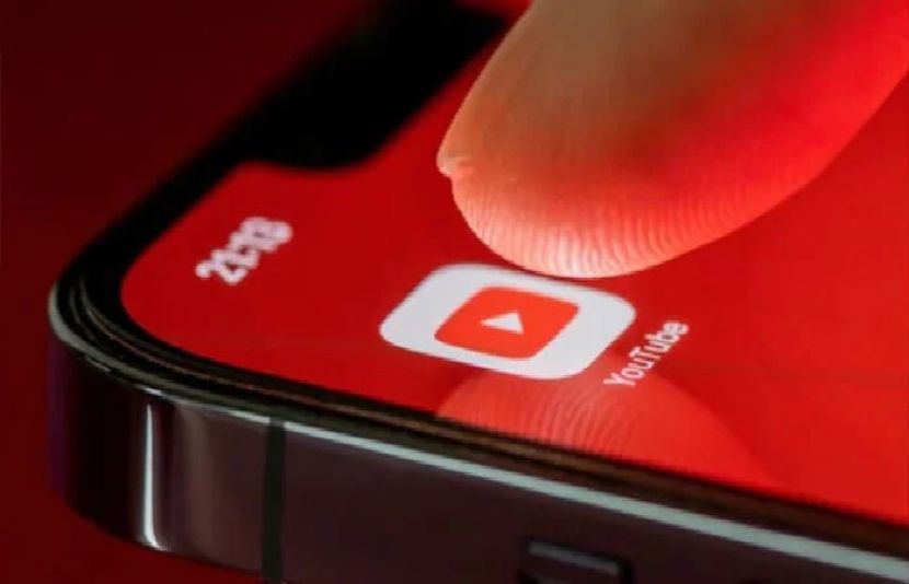 یوٹیوب نے صارفین کی سہولت کے لیے نیا فیچر &quot;پلے سمتھنگ” متعارف کرایا ہے