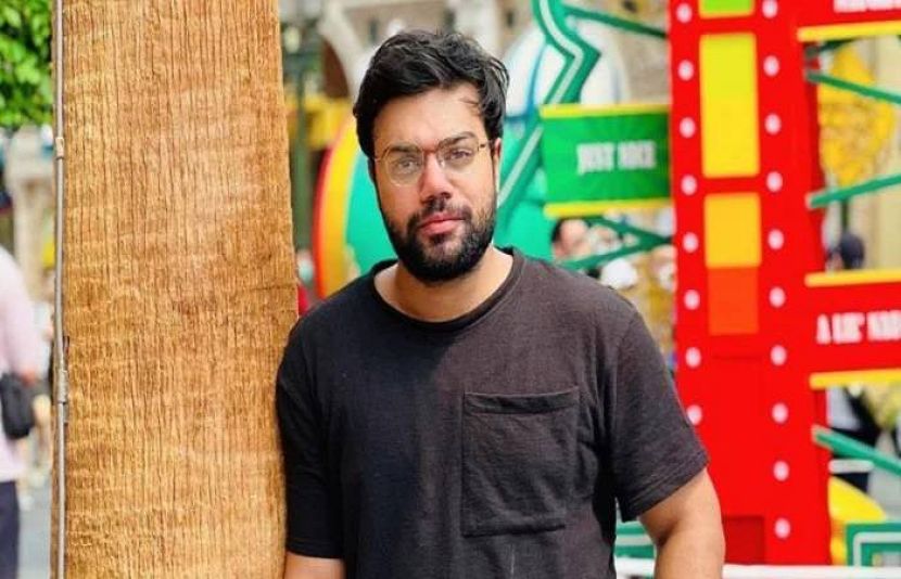 جوا ایپس کیس میں معروف یوٹیوبرڈکی بھائی کی اہلیہ عروب جتوئی کی عبوری ضمانت میں چارفروری تک توسیع ہوگئی