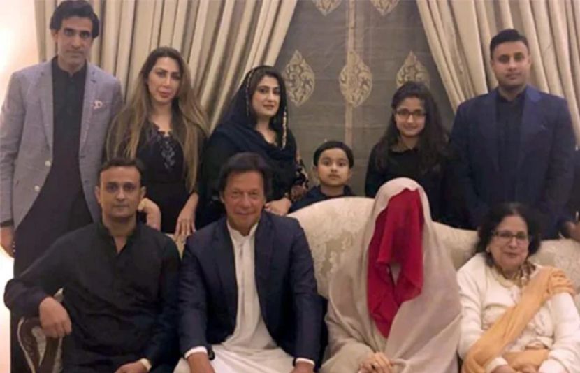 عمران خان غیرشرعی نکاح کیس: عون چودھری کا بیان ریکارڈ کروانے کی درخواست منظور