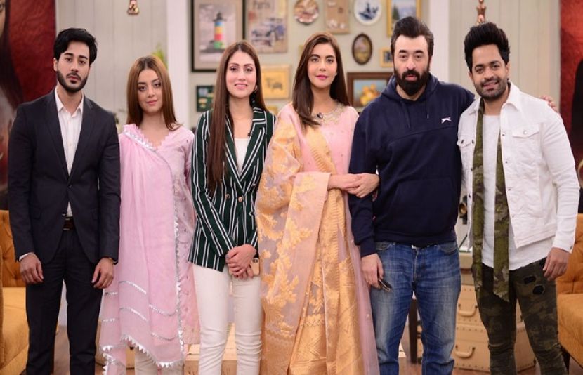 کورونا کا شکار ہونے والی شوبز شخصیات