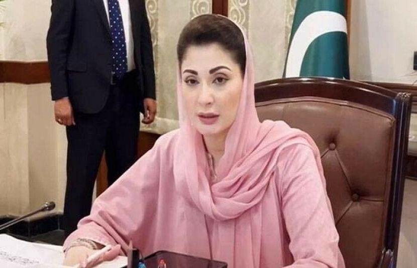 مریم نواز کی سربراہی میں اجلاس، نئے صفائی ورکرز بھرتی کرنے کا فیصلہ