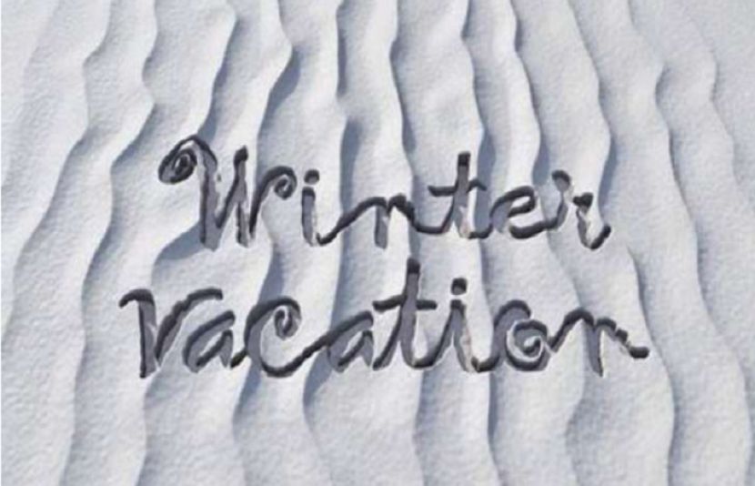 موسم سرما کی تعطیلات کے حوالے سے سندھ حکومت نے اعلان کیا ہے