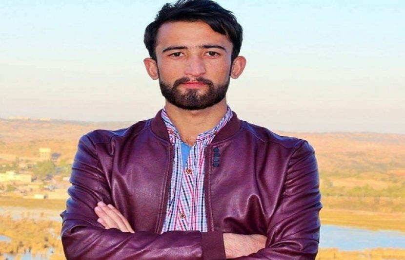 مختار حُسین وزیر