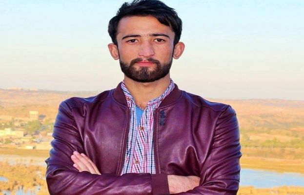 مختار حُسین وزیر