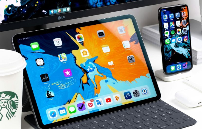 معذور افراد کے لیے ایپل کے نئے فیچر کا اعلان