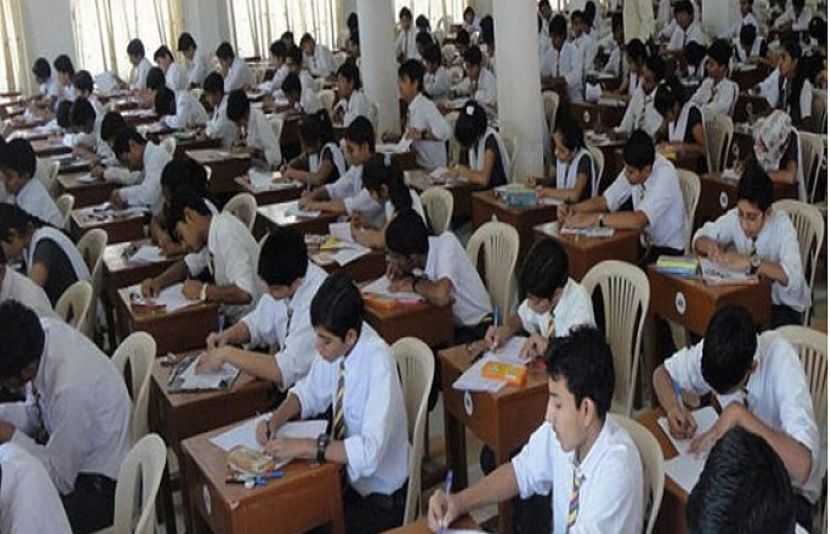 نویں اور گیارہویں جماعت