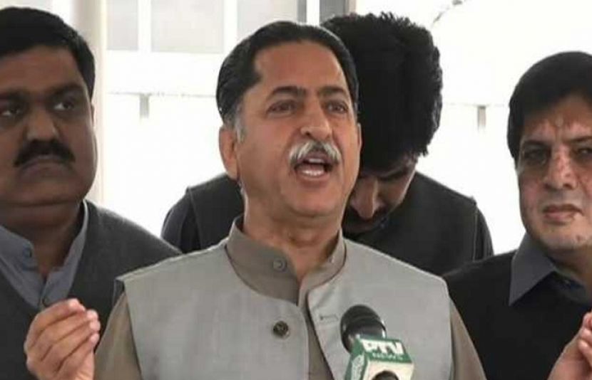 نون لیگی راہنما