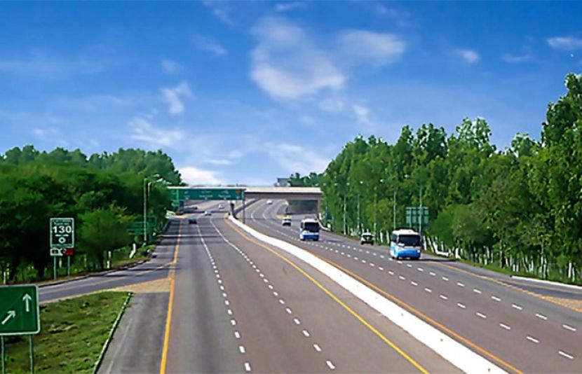 حکومت نے موٹروے بند رکھنے کا اعلان کر دیا گیا