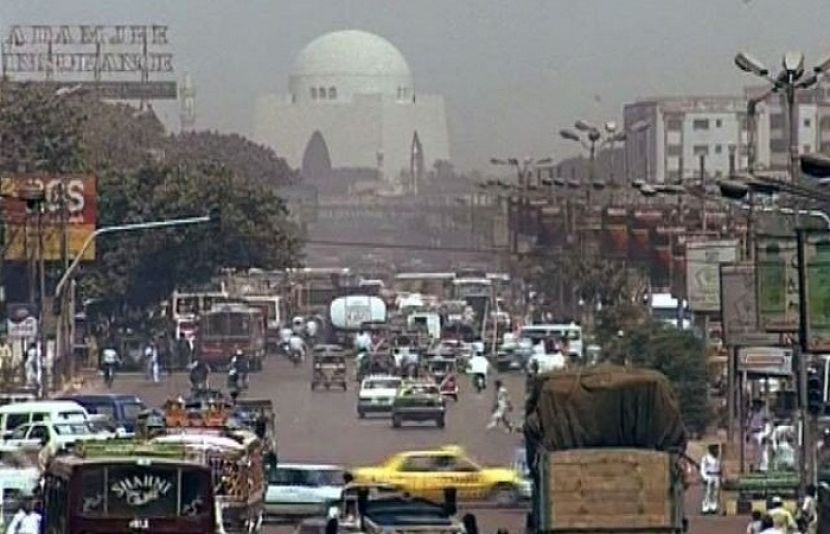 کراچی 