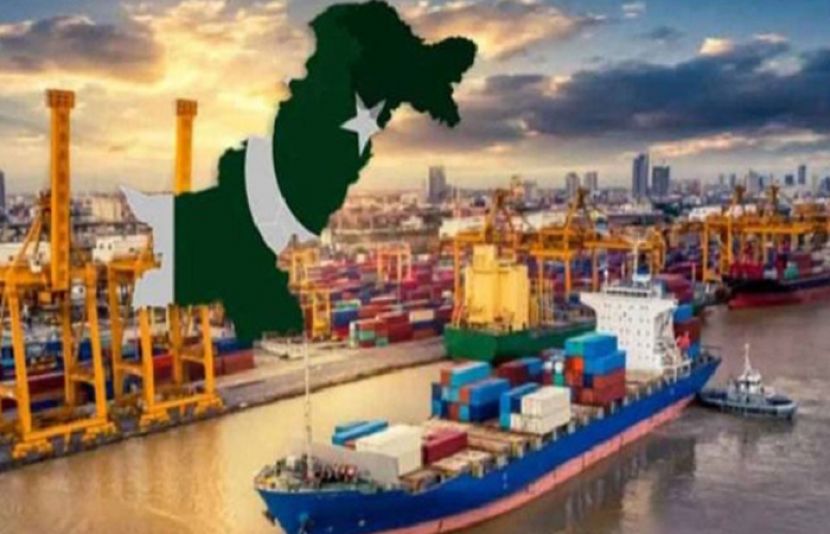 مالی سال 2026 کے ابتدائی دو ماہ میں پاکستان کی ٹیکسٹائل برآمدات میں نمایاں بہتری دیکھی گئی