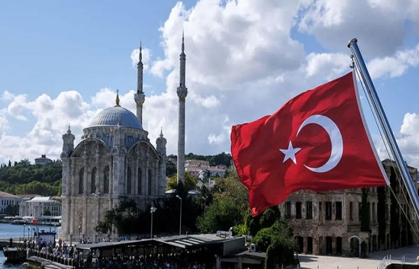 ترکیہ نے 6 بڑے ممالک کو ویزا سے استثنیٰ دے دیا