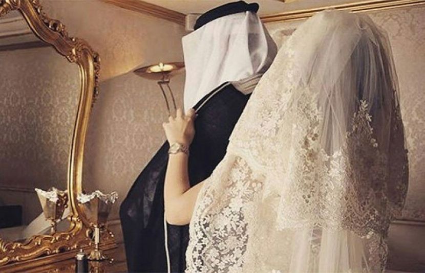 سعودی جج نے ولی بن کر لڑکی کی اسکی مرضی سے شادی کرا دی
